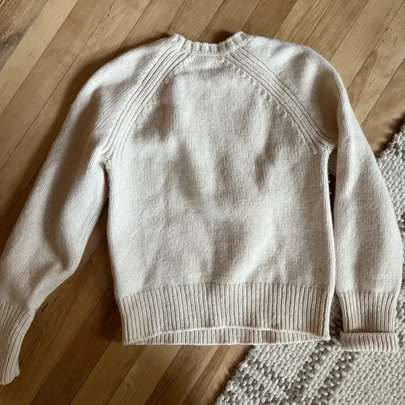 Alex Mill Greta Sweater - Picture 3 of 4